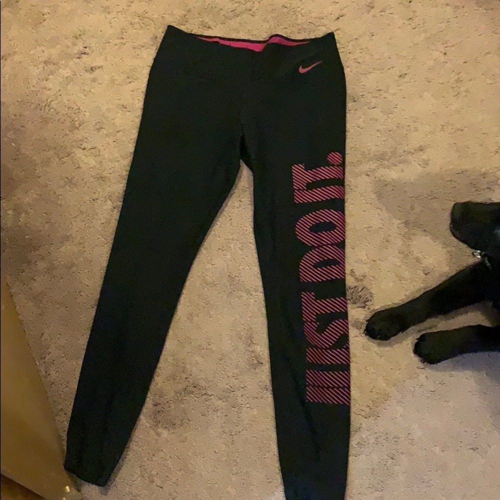 Nike leggings